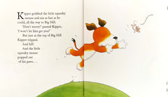 Kipper Combo Set 8 (4 Books)