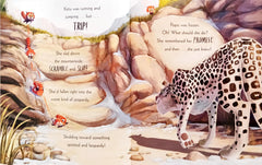 The Pandas who Promised