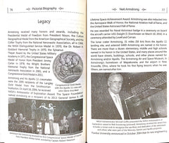 Neil Armstrong (Pictorial Biography)