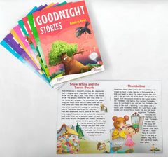 My First Learning Reading Bag (Pack of 10 Books)