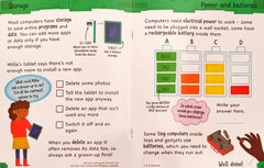 Computing Combo (4 Books)