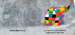 Elmer's Weather - David McKee