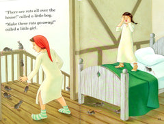 Read it yourself Level 4 Set 34 (4 Books)