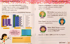 Computing Combo (4 Books)