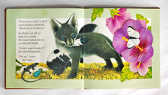 An Adventure with Wally Wolf (Popup Book)