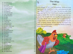 Best of Folk Tales (68 Stories)