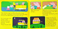 Souvenir Storybook Peppa pig World