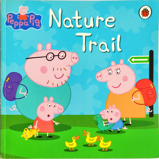 Peppa Pig Nature Trail