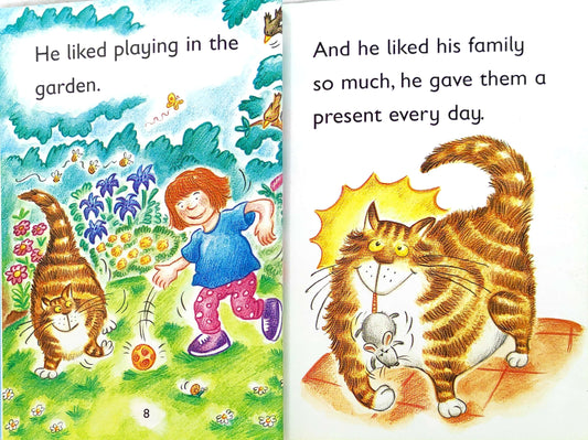 Leapfrog Set 2 (5 Books)