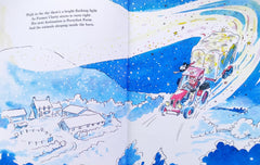 Farmer Clarty's Christmas