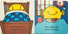Mr Happys Smiley Day