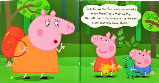 Peppa Pig Nature Trail