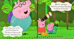 Peppa Pig Nature Trail