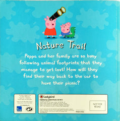 Peppa Pig Nature Trail