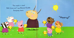 Peppa Pig Sports Day