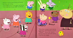 Peppa is Kind