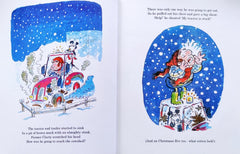 Farmer Clarty's Christmas