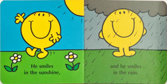 Mr Happys Smiley Day