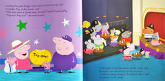 Peppa's Holiday Cruise