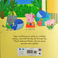 Peppa's Holiday Cruise