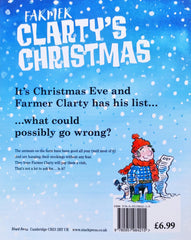 Farmer Clarty's Christmas