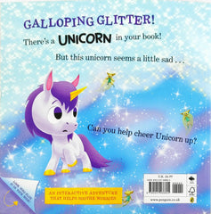 There's a Unicorn in your Book