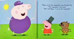 Peppa's Circus