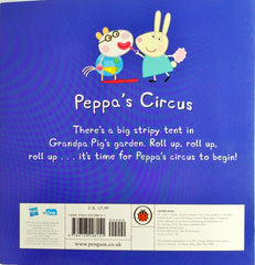 Peppa's Circus