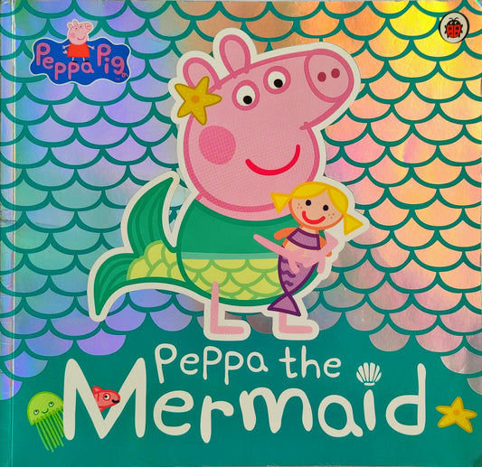 Peppa the Mermaid