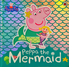 Peppa the Mermaid