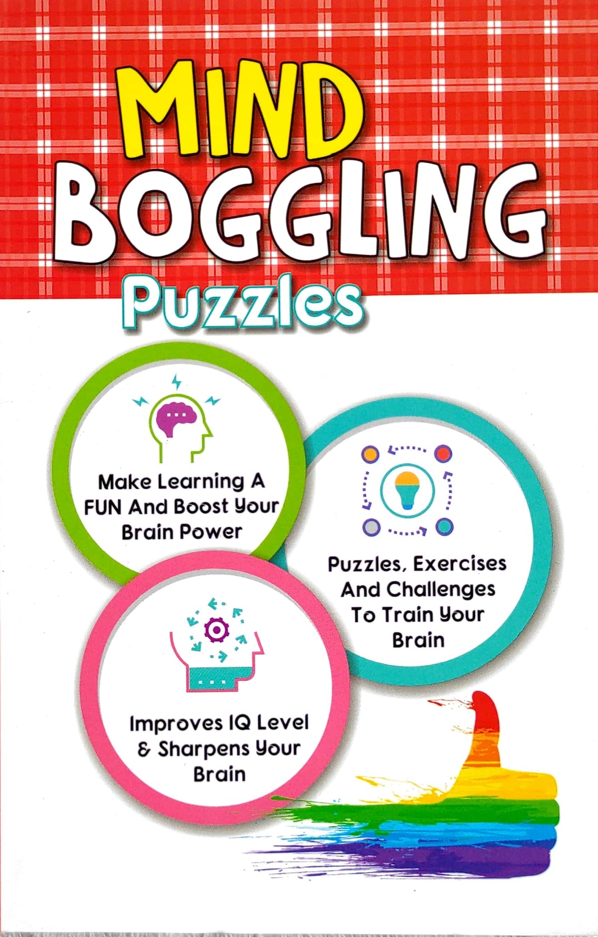 Mind Boggling Puzzles