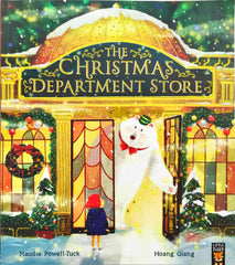 The Christmas Department Store