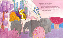 Elmer Combo Set 13 (4 Books)