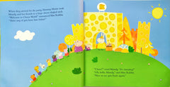 Peppa's best Birthday Party