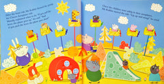 Peppa's best Birthday Party