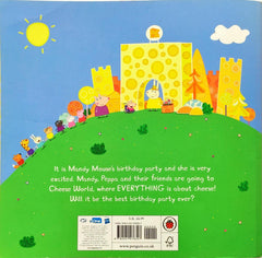 Peppa's best Birthday Party