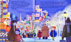 The Christmas Department Store