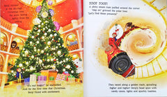The Christmas Department Store