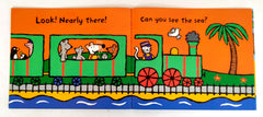 Maisy Combo Set 6 (2 Books)