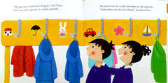 Topsy and Tim Combo Set 4 (4 Books)