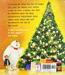 The Christmas Department Store