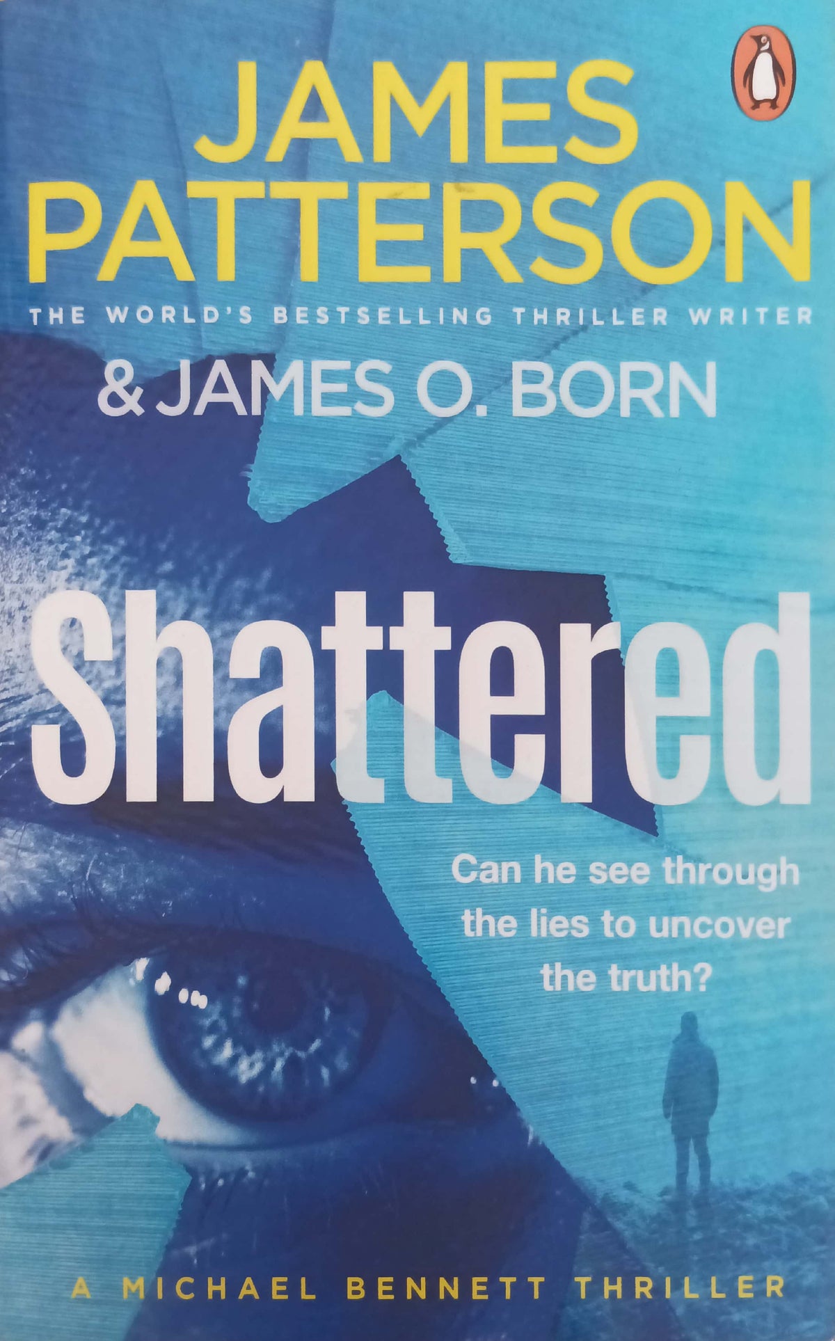 Shattered
