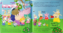 Peppa's Grand Easter Egg Hunt