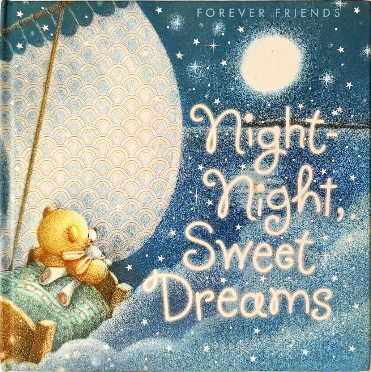 Night Night Sweet Dreams