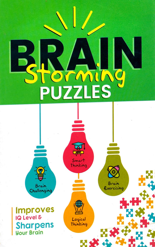 Brain Storming Puzzles