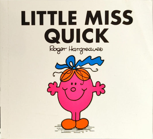 Little Miss Quick