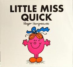 Little Miss Quick