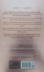 The Truths and Triumphs of Grace Atherton