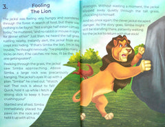 Best of Folk Tales (68 Stories)