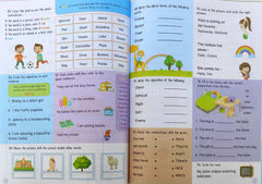 201 Activity Books Combo
